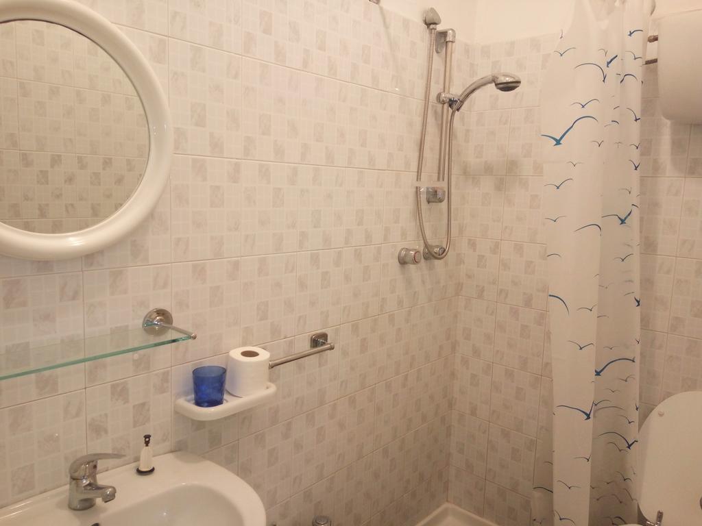 Proserpina Тропеа Екстериор снимка